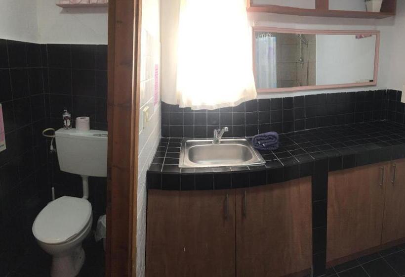 إستديو عائلى, Dotan S Boutique Guesthouse   By The Beach!