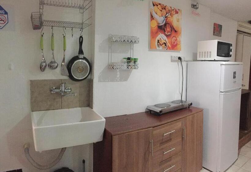 إستديو عائلى, Dotan S Boutique Guesthouse   By The Beach!