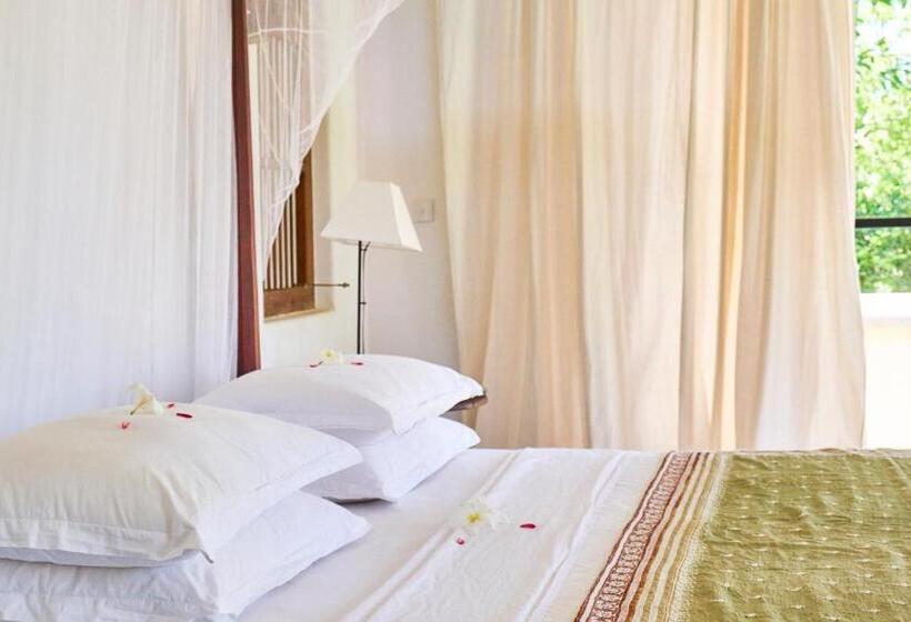 Номер Superior, Samadara Estate, Midigama