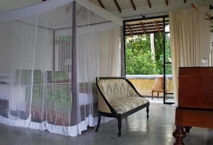 Номер Superior, Samadara Estate, Midigama