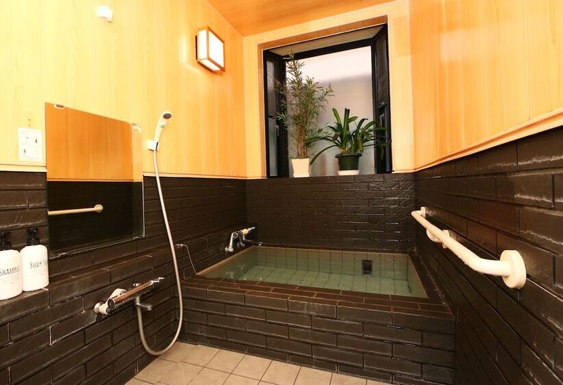 Номер Стандарт, Pension Green Grass