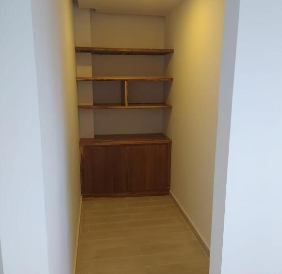 آپارتمان 1 خوابه با چشمانداز دریا, Camino Palmero Coveñas