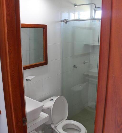 سوییت خانوادگی, Camino Palmero Coveñas