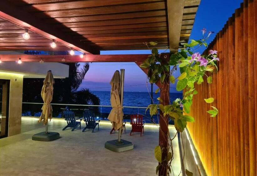 اتاق عادی, Camino Palmero Coveñas