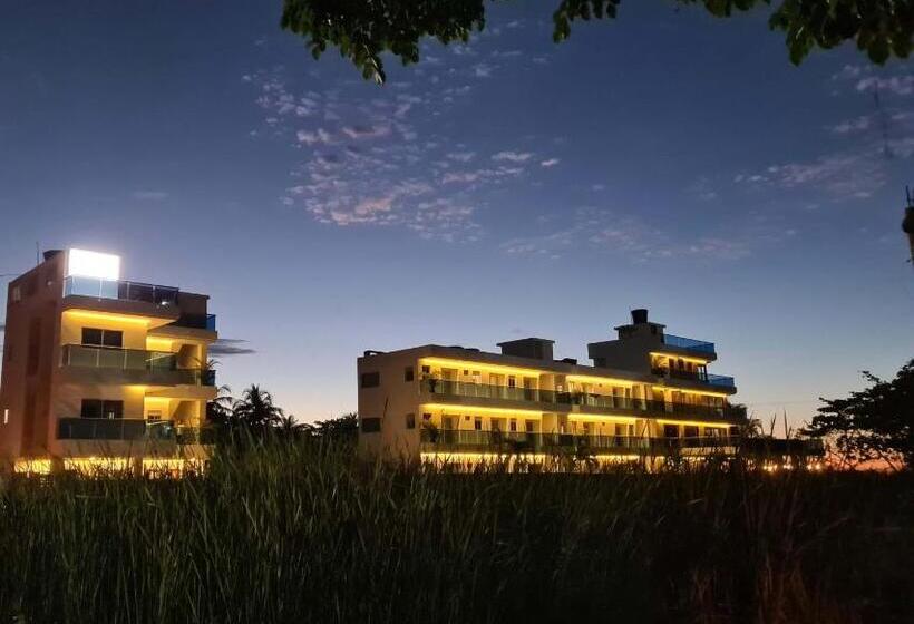 سوییت خانوادگی, Camino Palmero Coveñas