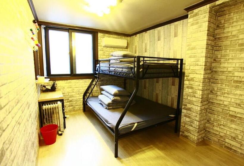 Номер Стандарт, Jungle Guesthouse