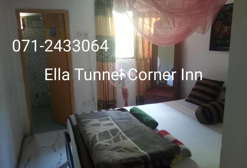 اتاق استاندارد, Ella Tunnel Corner Inn