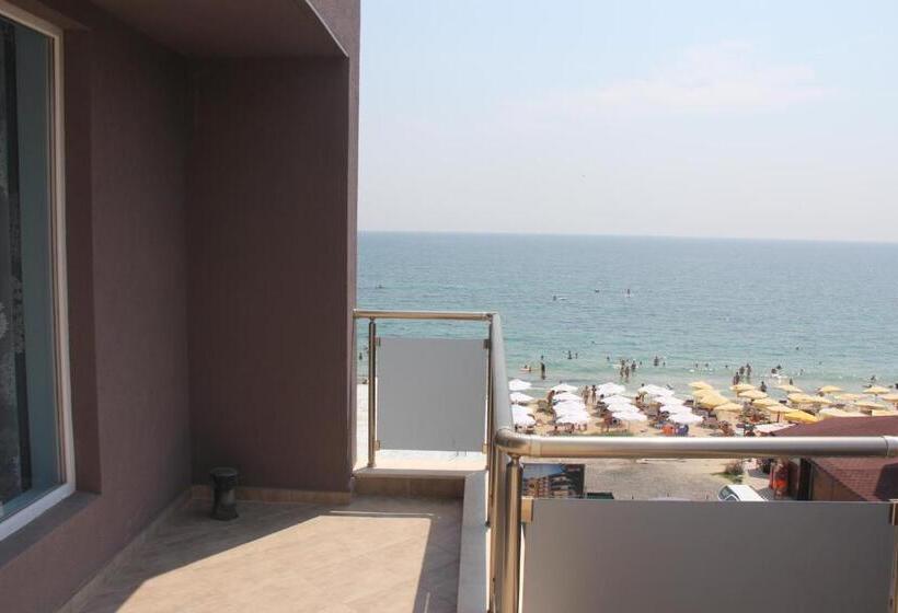 Апартаменты 2 Спальни, Olympia Beach Complex