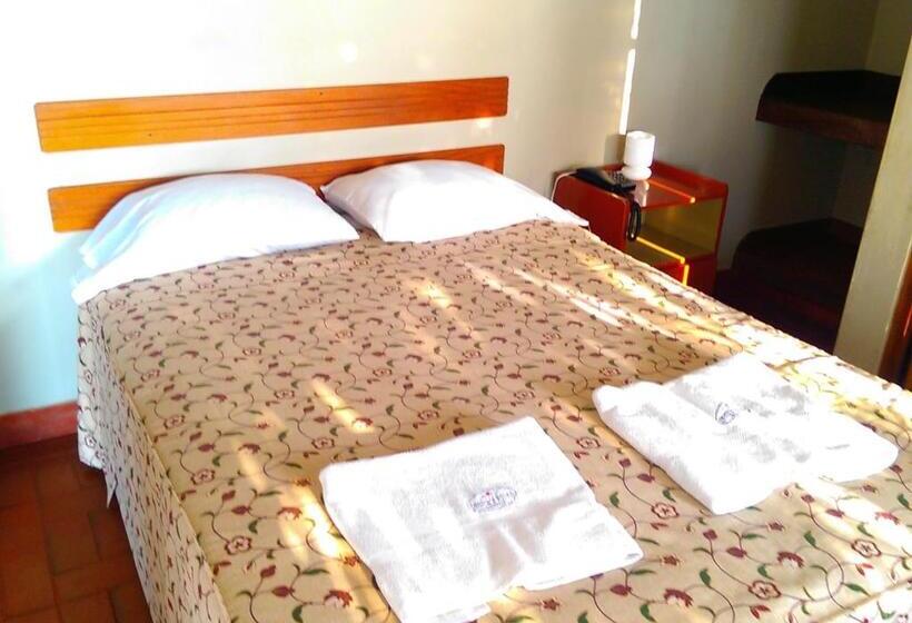 Номер Стандарт, Hostal La Rivera