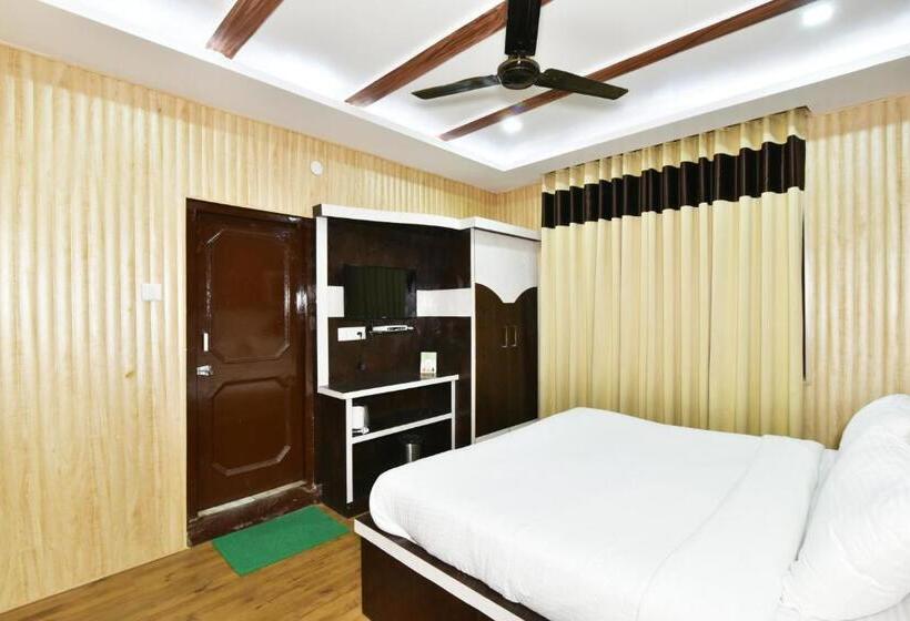 프리미엄 룸, Surbhi Guest House
