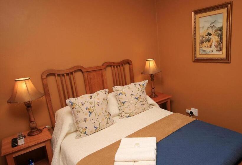 Номер Стандарт, Avalon Guest Manor