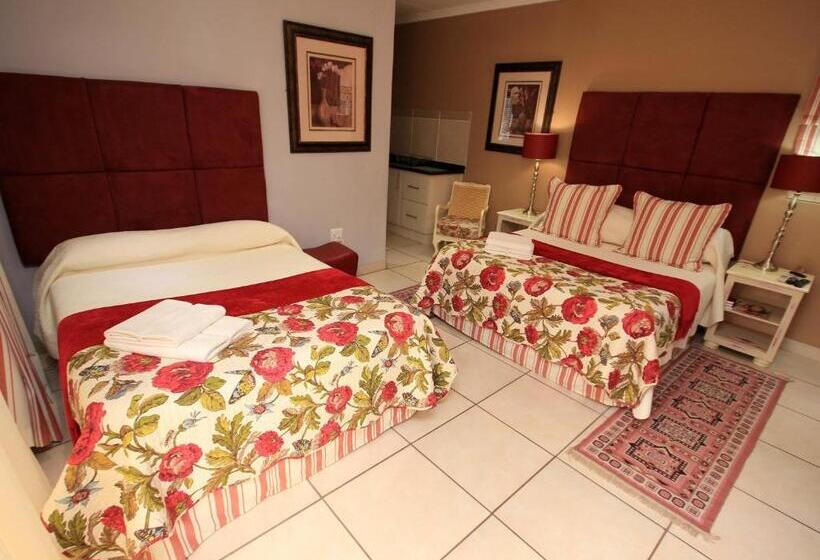 Семейный Номер, Avalon Guest Manor
