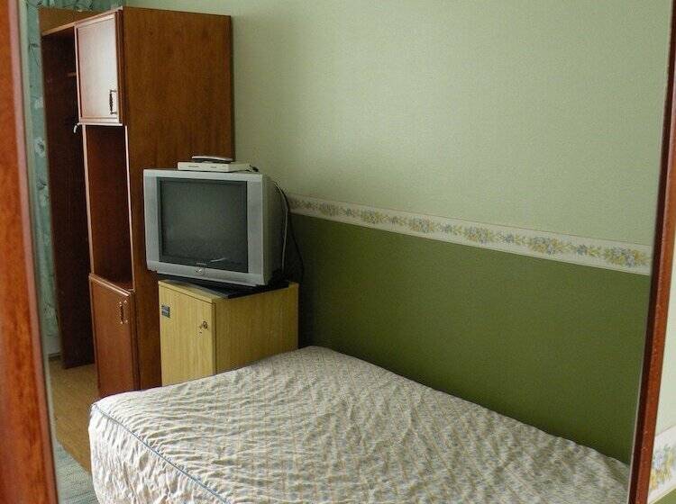 스탠다드 룸 공동 욕실, B&b Retro   Guesthouse Kupittaa