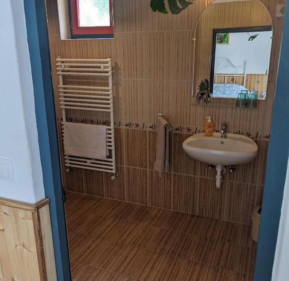 Номер Стандарт, Guest House Magyar Route 66