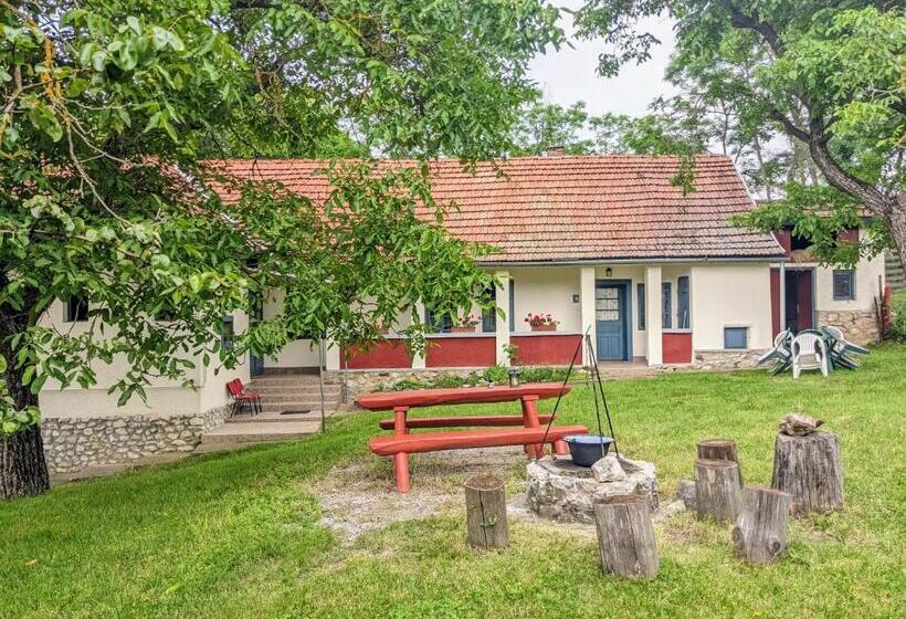 Дом 1 Спальня, Guest House Magyar Route 66