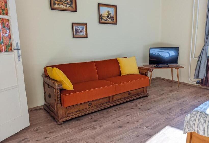 Дом 1 Спальня, Guest House Magyar Route 66