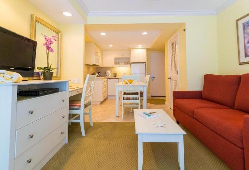 Люкс Премиум, Inn At The Beach Venice Florida