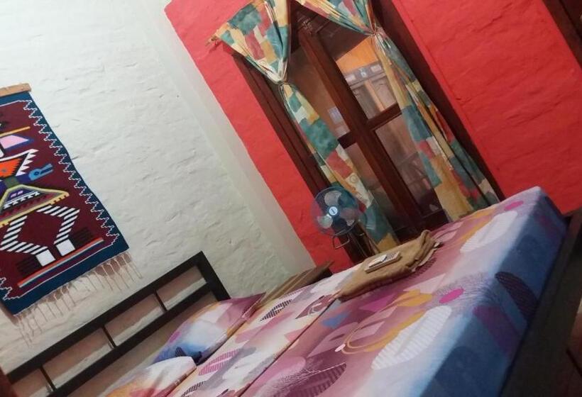 اتاق استاندارد, Hospedaje Dannita B&b