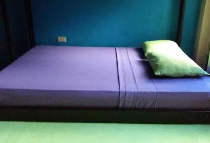 Семейный Номер, Hospedaje Dannita B&b
