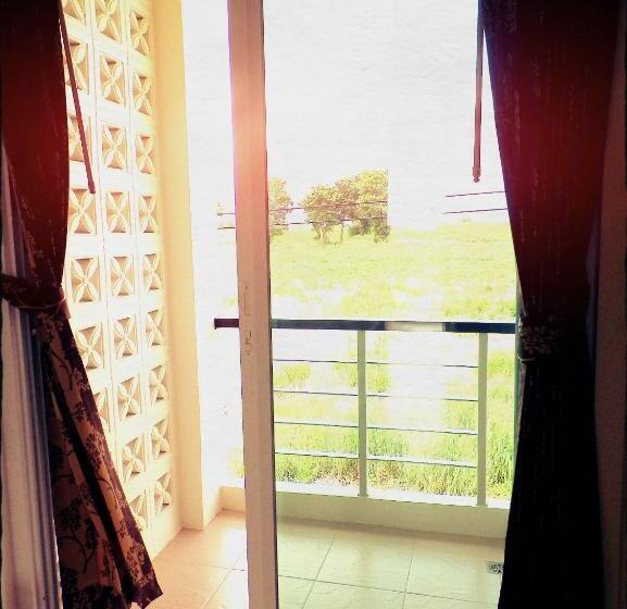 Номер Стандарт Вид на Сад, Thorfun Guesthouse In The Garden