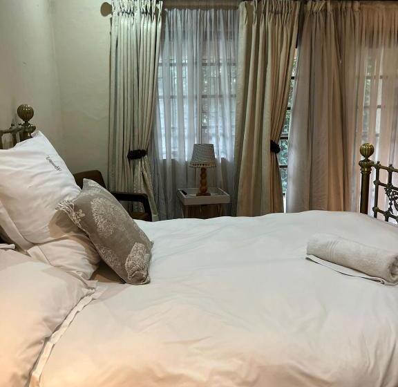 스탠다드 룸, Fernivy Guest House