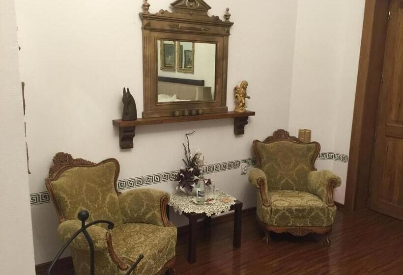 스탠다드 룸, Il Piccolo Castello Busteni