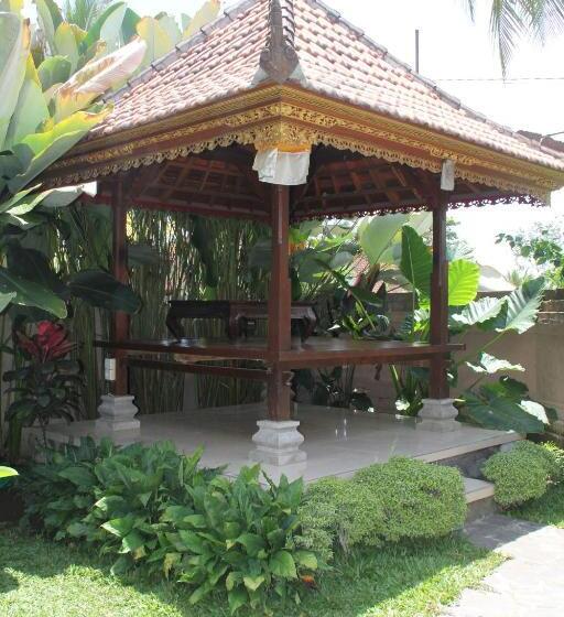 Номер Стандарт Внутренний, Villa Bungsil Gading