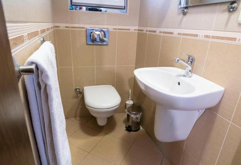 Апартаменты 1 Спальня, Büyükada Apart Hotel   Yeni Apart