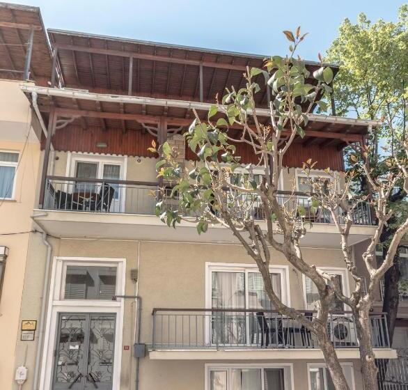 Студия Стандарт, Büyükada Apart Hotel   Yeni Apart