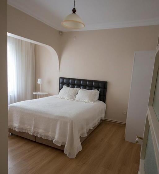 Студия Стандарт, Büyükada Apart Hotel   Yeni Apart