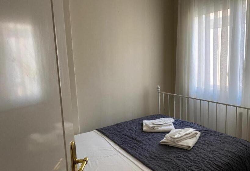 Апартаменты Superior 1 Спальня, Büyükada Apart Hotel   Yeni Apart