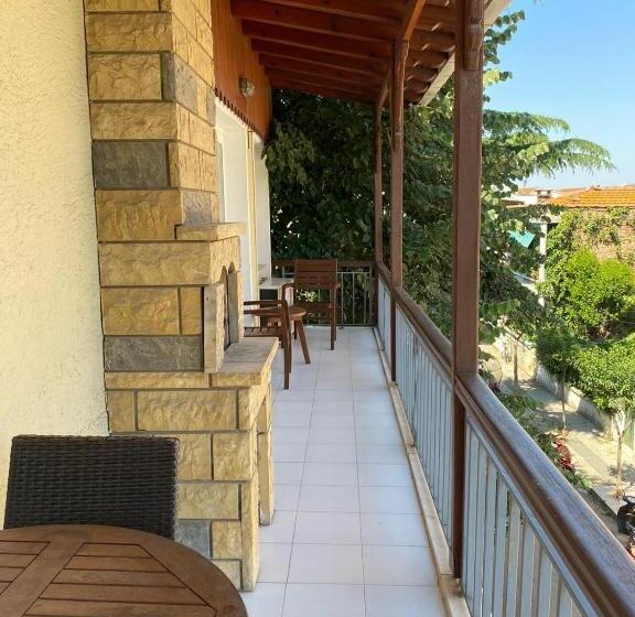 Апартаменты Superior 1 Спальня, Büyükada Apart Hotel   Yeni Apart