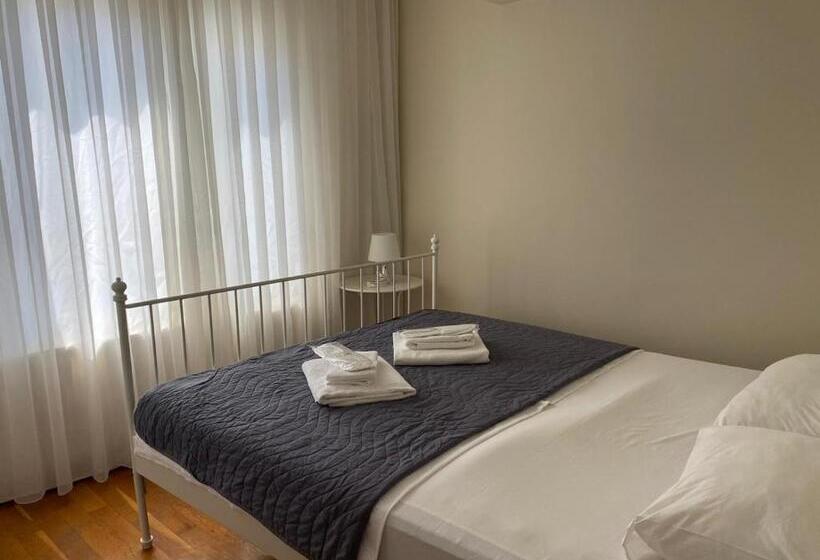 Апартаменты Superior 1 Спальня, Büyükada Apart Hotel   Yeni Apart