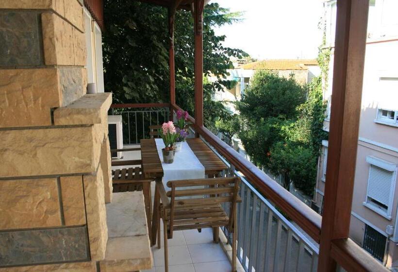 Апартаменты Superior 1 Спальня, Büyükada Apart Hotel   Yeni Apart