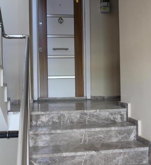 带1个卧室的豪华公寓, Karaagac Green Edirne