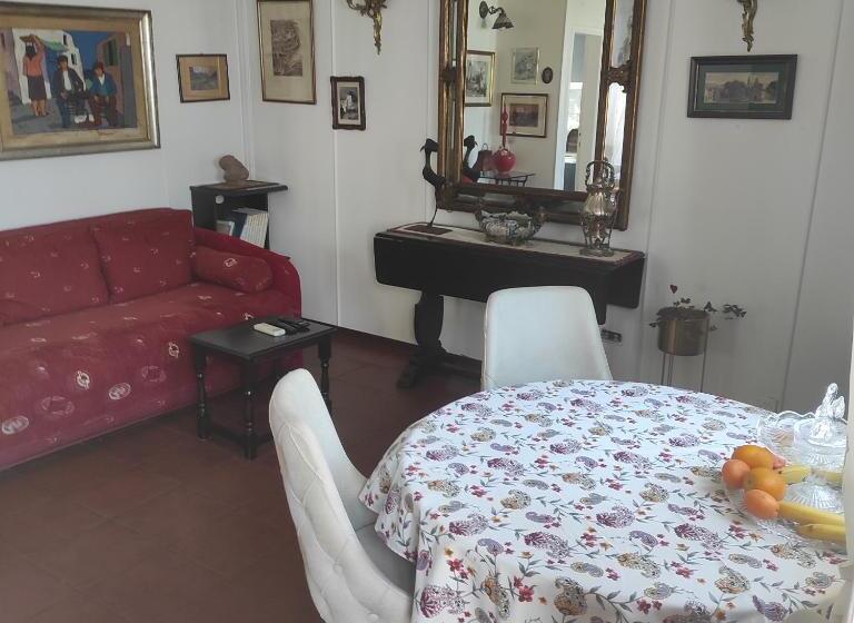آپارتمان 1 خوابه با چشم‌انداز دریا, Guesthouse Bogdanovic