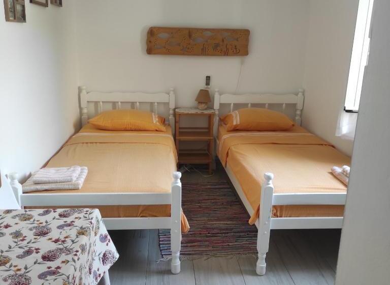 اتاق استاندارد, Guesthouse Bogdanovic