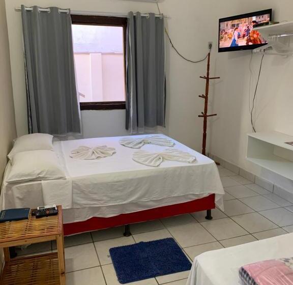 Family Suite, Pousada Semente