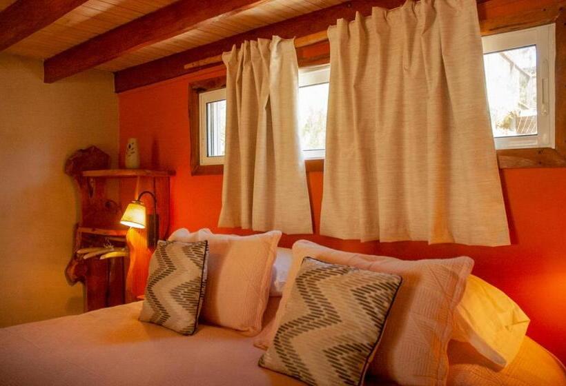 수피리어 스위트, Il Tano Suites