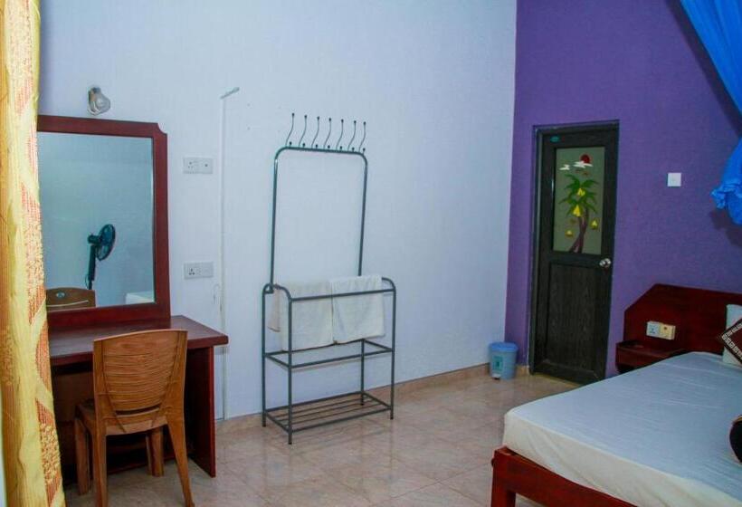 Номер Стандарт, Darshani Lodge