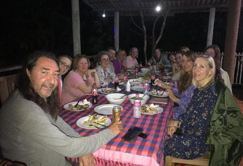 Номер Стандарт, Darshani Lodge