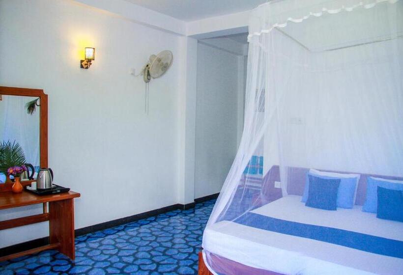 Номер Deluxe с Видом, Darshani Lodge