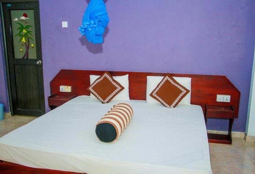 Номер Стандарт Вид на Сад, Darshani Lodge