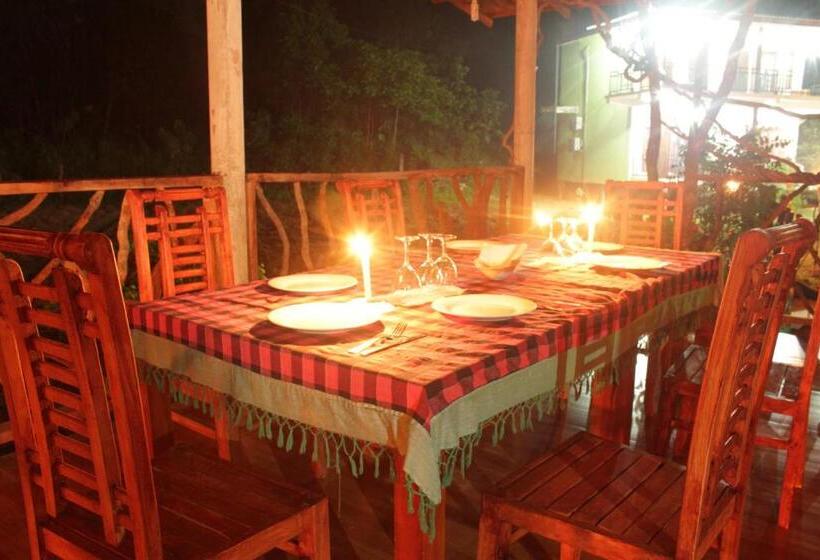 Номер Deluxe с Балконом, Darshani Lodge