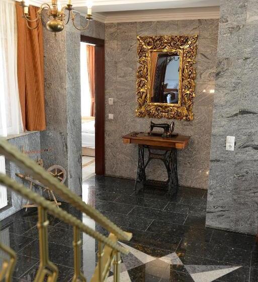 Дом 1 Спальня, Gránit Villa