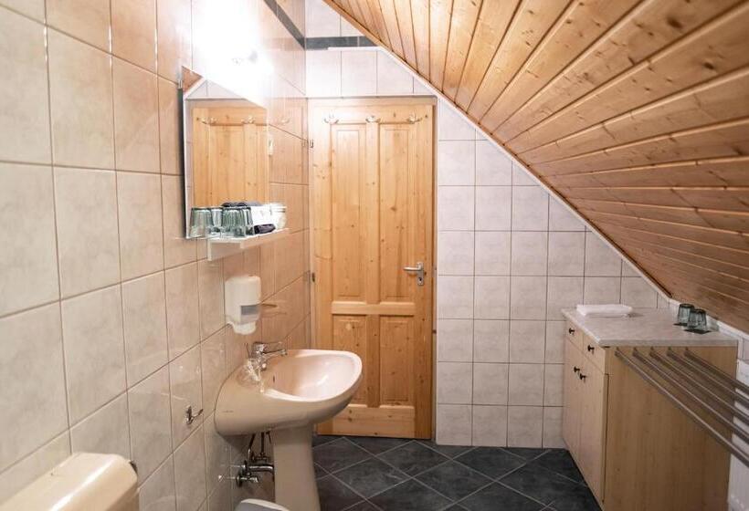 带1个卧室的公寓, Hetényi Apartmanház és Birtok