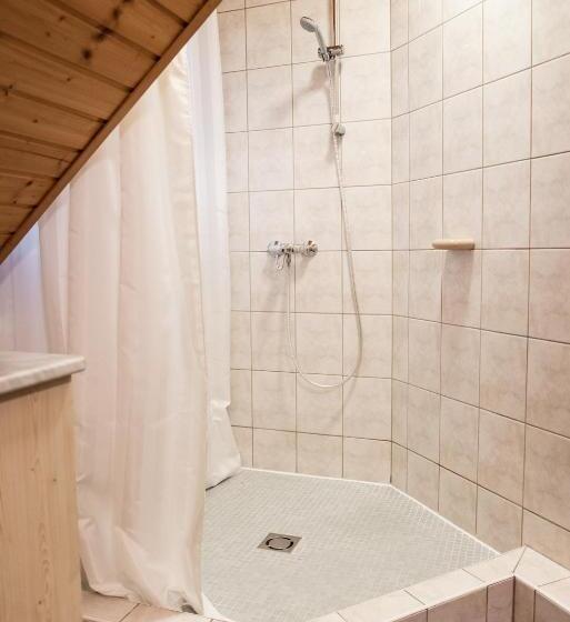 带1个卧室的公寓, Hetényi Apartmanház és Birtok