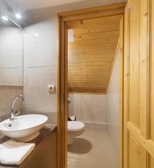 Номер Deluxe, Hetényi Apartmanház és Birtok