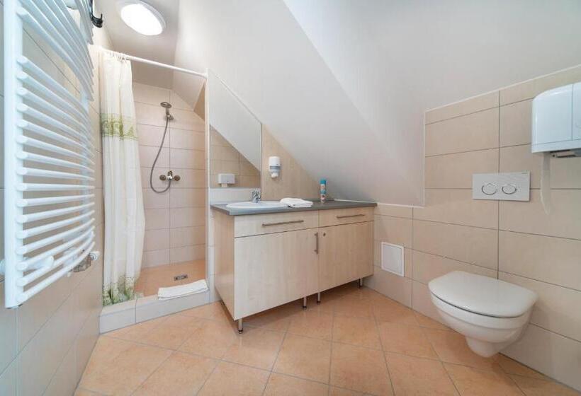 Family Suite, Hetényi Apartmanház és Birtok