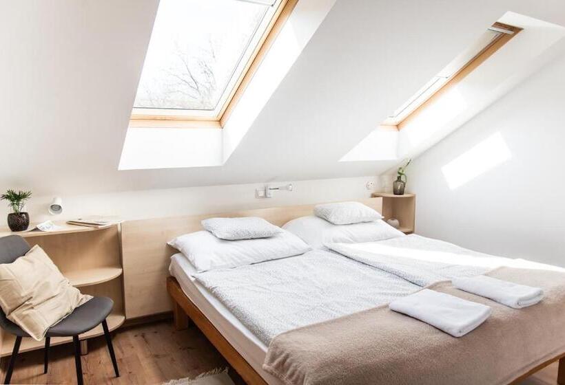 Family Suite, Hetényi Apartmanház és Birtok